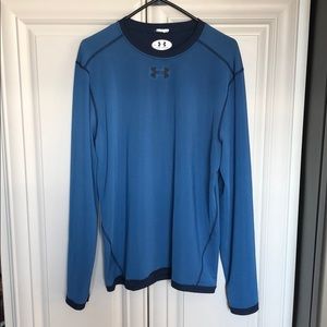 Under armour men’s long sleeve XL